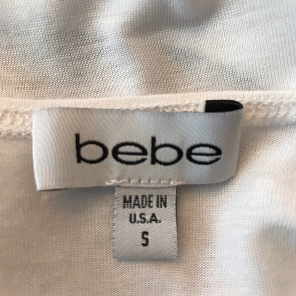 Bebe - Picture 4 of 4